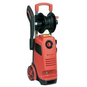 SPECCO Yıkama Makinesi 170 Bar / 2000 Watt