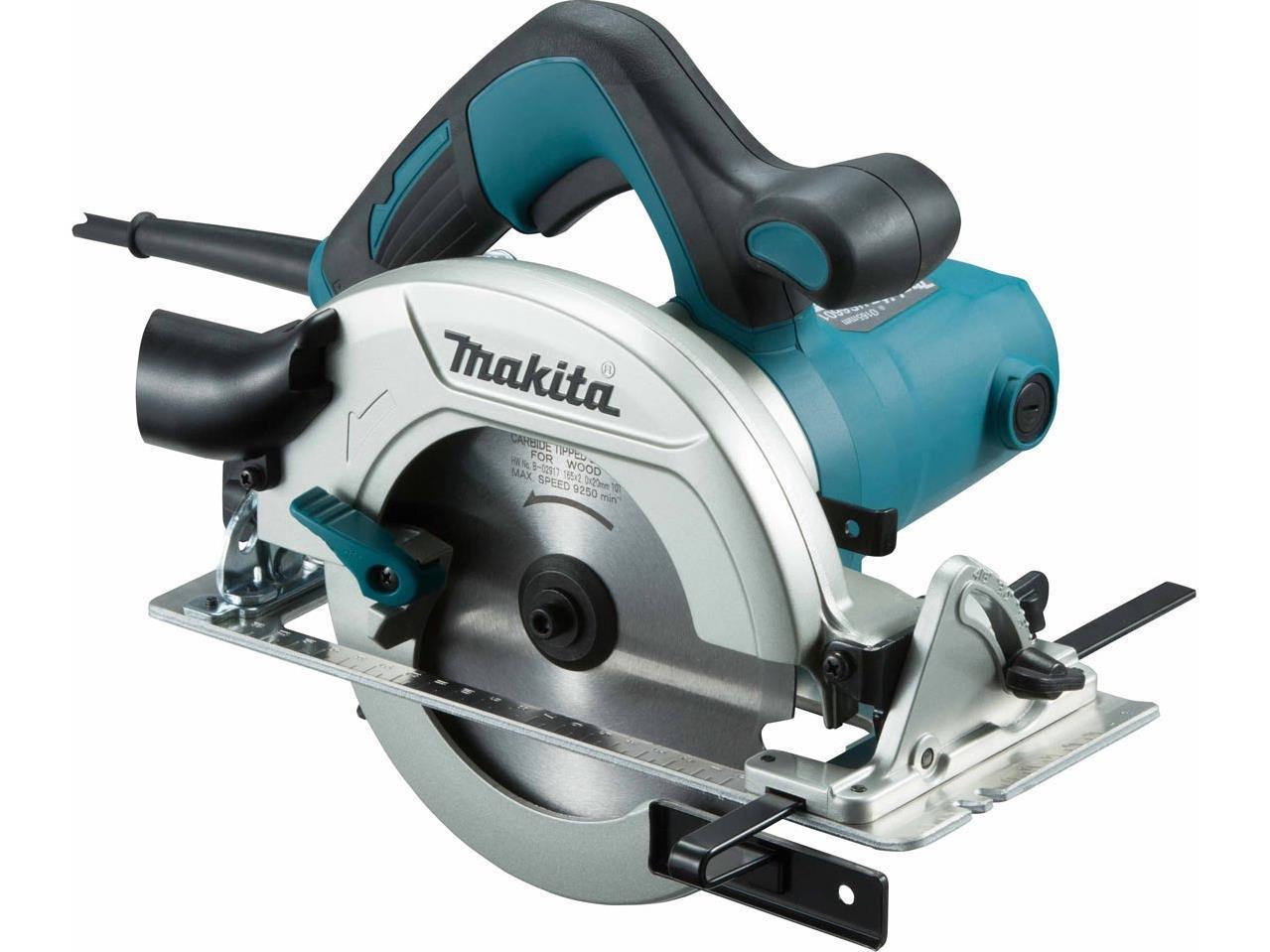 MAKİTA HS6601 DAİRE TESTERESİ 1010 Watt