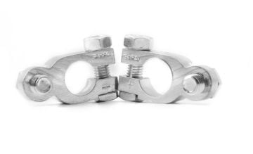 SARAL 151 Orjinal Marine Tip Kutup Başı Çinko Kaplama