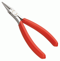 Knipex 3531115 Elektronikçi Kargaburun 115mm