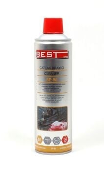 BEST SP88 Delik Çatlak Arayıcı Temizleme Spreyi 500 ML