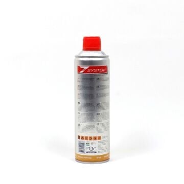 BEST SP89 Çatlak Kaçak Arayıcı Penentrant Sprey 500 ML