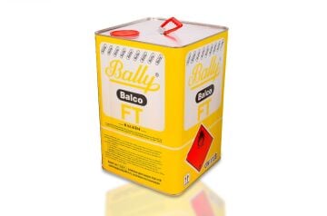 Bally Balco FT İnce Şeffaf Yapıştırıcı 14 KG