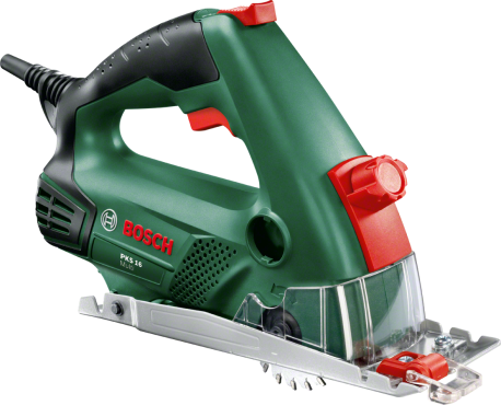 BOSCH PKS 16 Multi Daire Testere 400 Watt