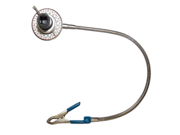 NT TOOLS NT4045 - Pensli Tork Açı Ölçer 1/2''