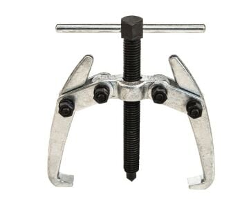 NT TOOLS Mafsallı İki Ayak Mini Rulman Çektirme Aleti