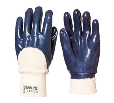 STARLİNE E-381 Petrolcü Eldiveni - 120 Çift)