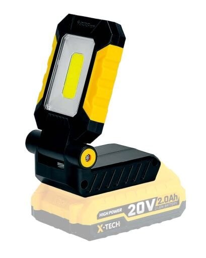 Akülü Projektörler