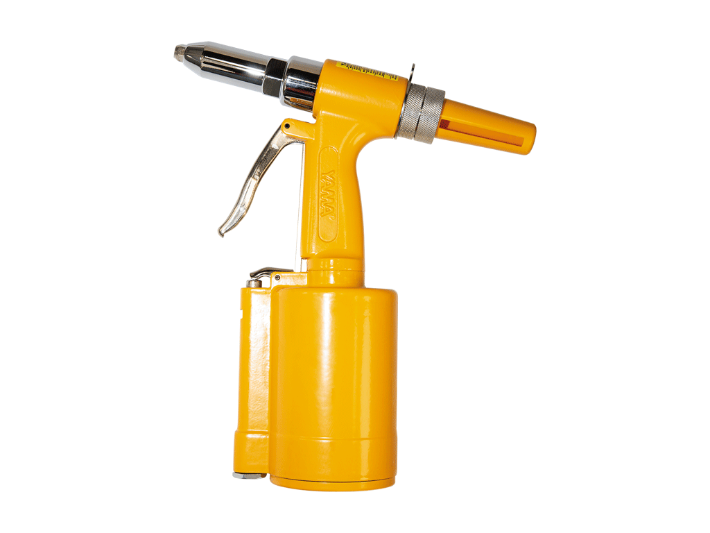 YAMA AT-6015 (4.8mm) Havalı Pop Perçin Pensi Makinesi Tabancası