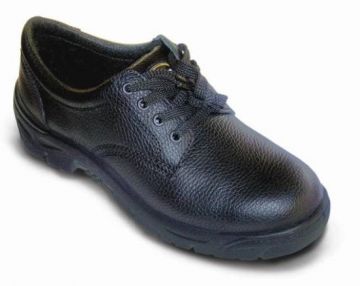 YELLOW ROAD İş Ayakkabası Siyah Numara 41