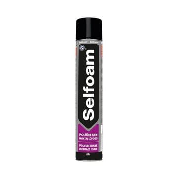 SELSİL SELFOAM Köpük 300 ML Manuel 12 - ADET