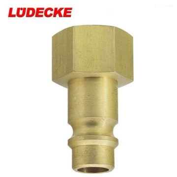 LUDECKE Dişi Stoper Uç