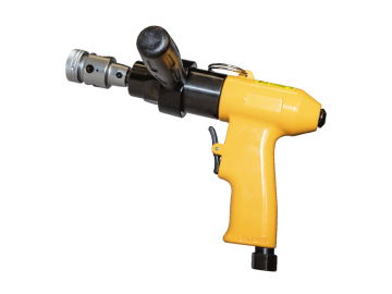 YAMA AT-11AK Havalı Kılavuz Çekme Makinası 3-10 MM