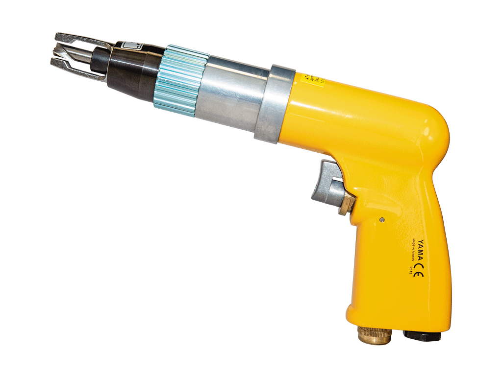 YAMA AT-6054 (8mm) Havalı Punta Çürütme Makinesi Tabancası