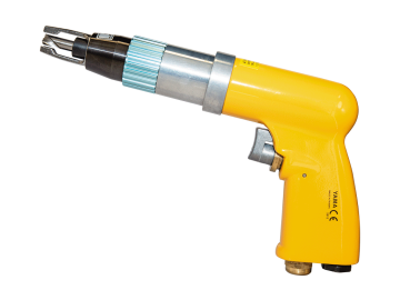 YAMA AT-6054 (8mm) Havalı Punta Çürütme Makinesi Tabancası