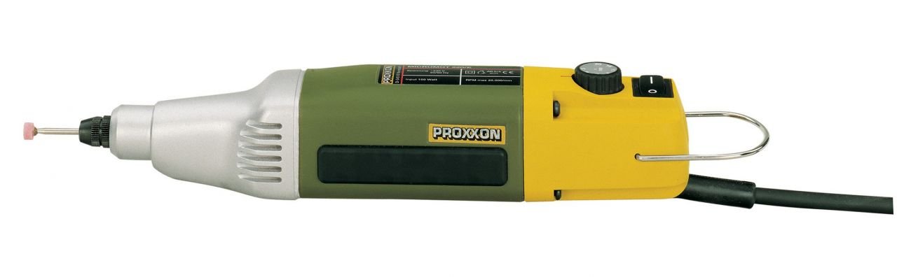 PROXXON Matkap Taşlama 220 Volt