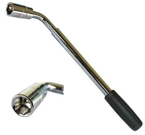 TROY T 26903 Teleskopik Bijon Anahtarı 17-19 mm