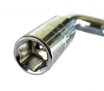 TROY T 26903 Teleskopik Bijon Anahtarı 17-19 mm