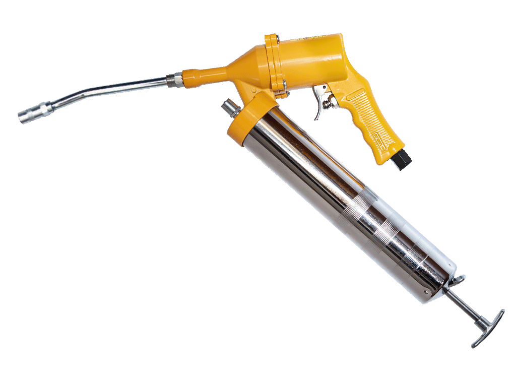 YAMA AT-6036 Havalı Gres Pompası 400 CC