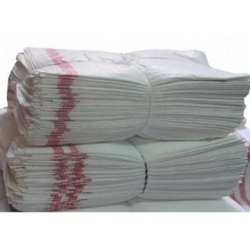 40 Gram Kum Moloz İnşaat Çuvalı