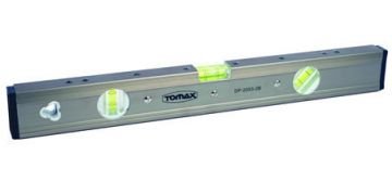 TOMAX Alüminyum Mıknatıslı Su Terazisi