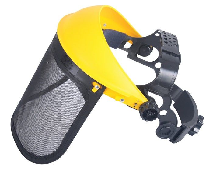 MAX SAFETY Yüz ve Baş Koruyucu / 40 Adet