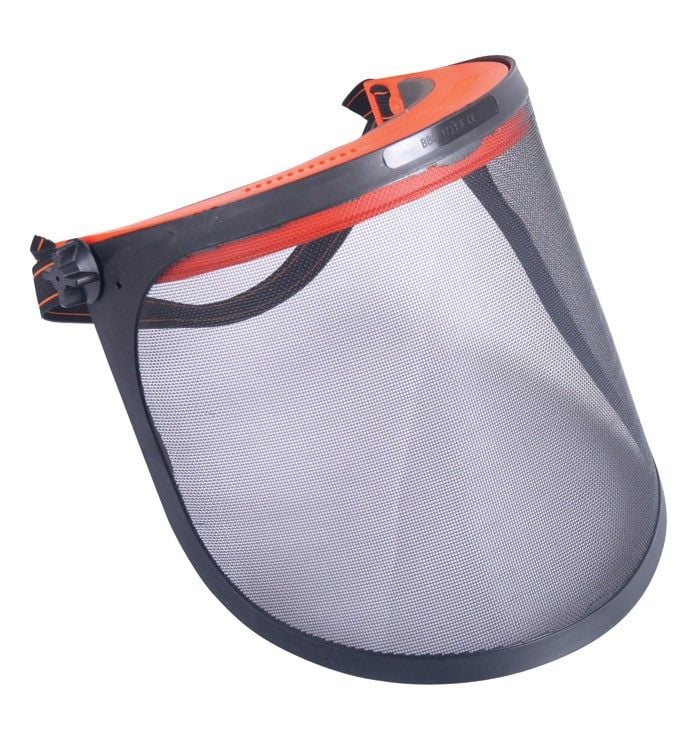 MAX SAFETY Yüz ve Baş Koruyucu / 40 Adet