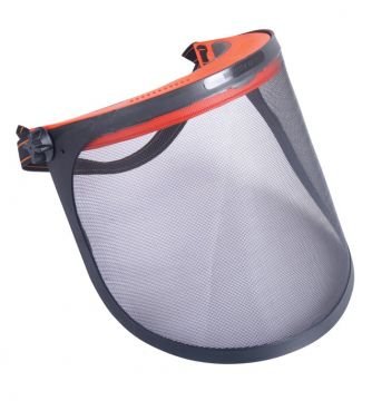MAX SAFETY Yüz ve Baş Koruyucu / 40 Adet