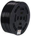 Polyamid Hortum  Dış x İç Ölçü >> 8 x 6 (100 Metre Fiyatı)