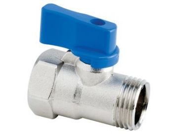 KLEPSAN Mini Küresel Vana
