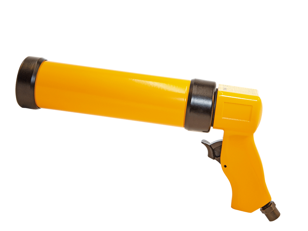 YAMA Havalı Silikon Kartuş Tabancası 310mm