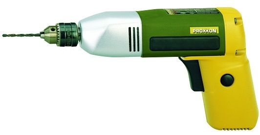 PROXXON Cep Matkabı Dc Motor / 220 Volt