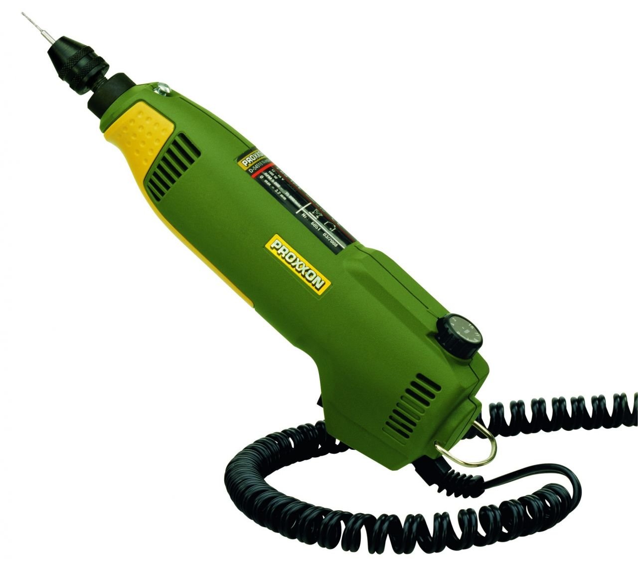 PROXXON Hassas Matkap Taşlama 12-18 Volt