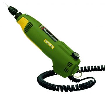 PROXXON Hassas Matkap Taşlama 12-18 Volt
