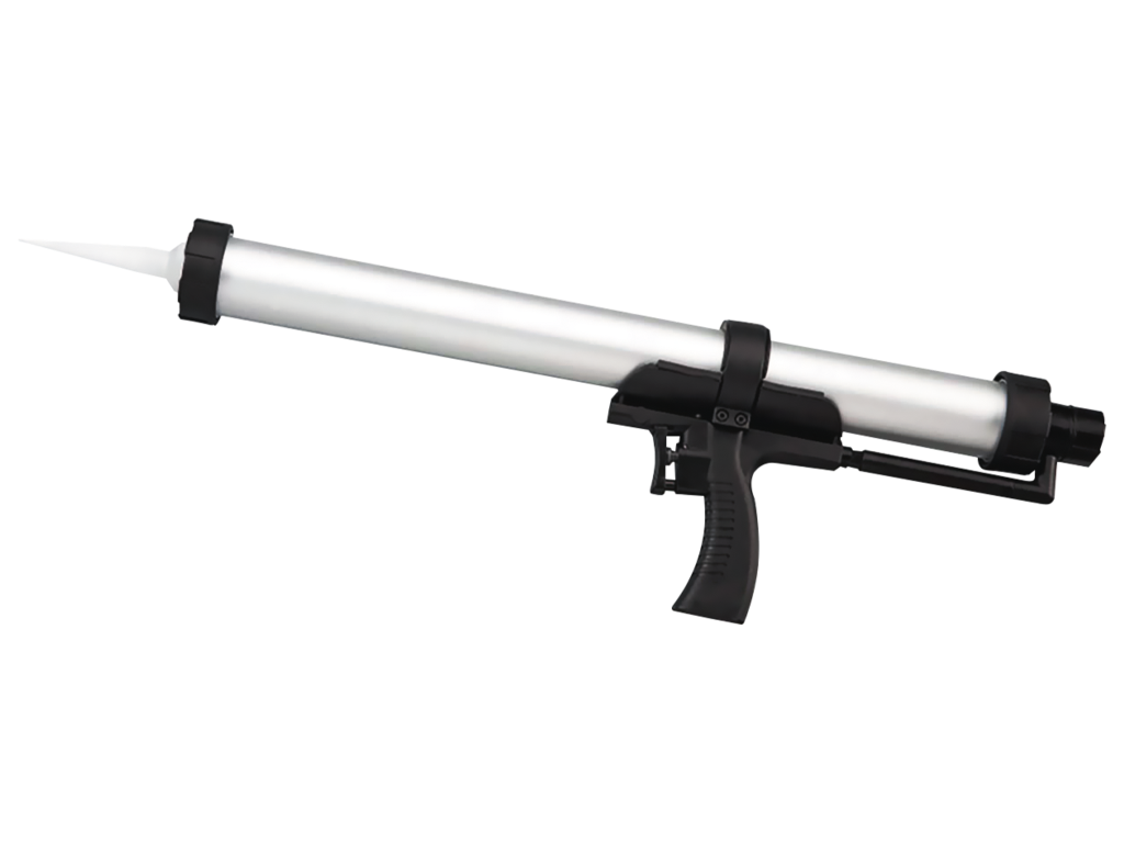 YAMA AT-6049L - Uzun Havalı Sosis Silikon Kartuş Tabancası