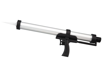 YAMA AT-6049L - Uzun Havalı Sosis Silikon Kartuş Tabancası