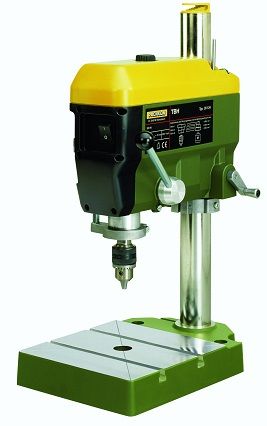 PROXXON Sütunlu Matkap 220-240 Volt