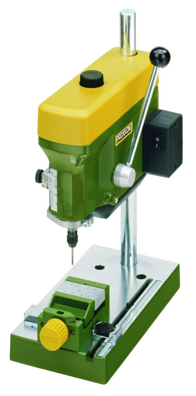 PROXXON Sütunlu Matkap 85 Watt / 220-240 Volt