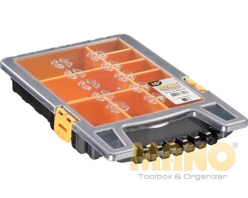 MANO 10'' Hobi Organizer