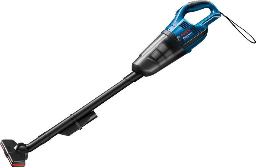 BOSCH GAS 18 V-LI Akülü El Süpürgesi 18 Volt