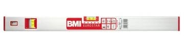 BMI EUROSTAR 690 Alüminyum Su Terazisi