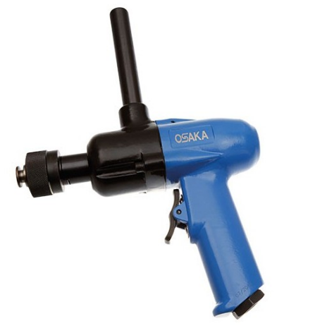 OSAKA OPC 21808 Havalı Kılavuz Çekme 166mm