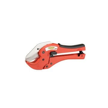 TOMAX Plastik PVC Boru Kesme Makası 42mm