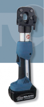 TORK Şarjlı Kablo Kesme Makası - 5 Ton- 18 V