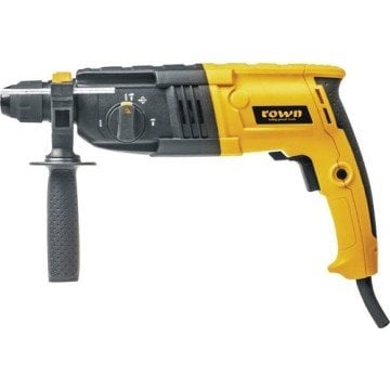 ROWN RN1026 Kırıcı Delici Matkap 620 Watt