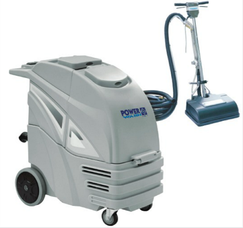 POWER WASH DTJ1A Halı Yıkama Makinası