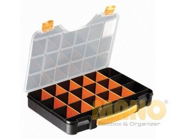 MANO 18'' Organizer Kutu