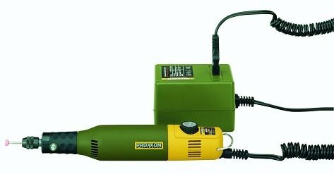 PROXXON Mikromat / Freze Matkap Seti / 40 Watt