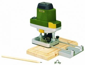 PROXXON Mikro Freze 130 Watt
