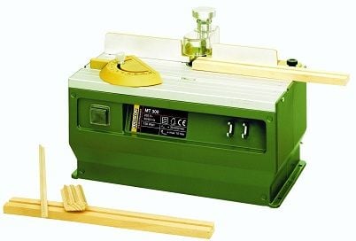 PROXXON Tezgah Tipi Freze Makinası / 100 Watt